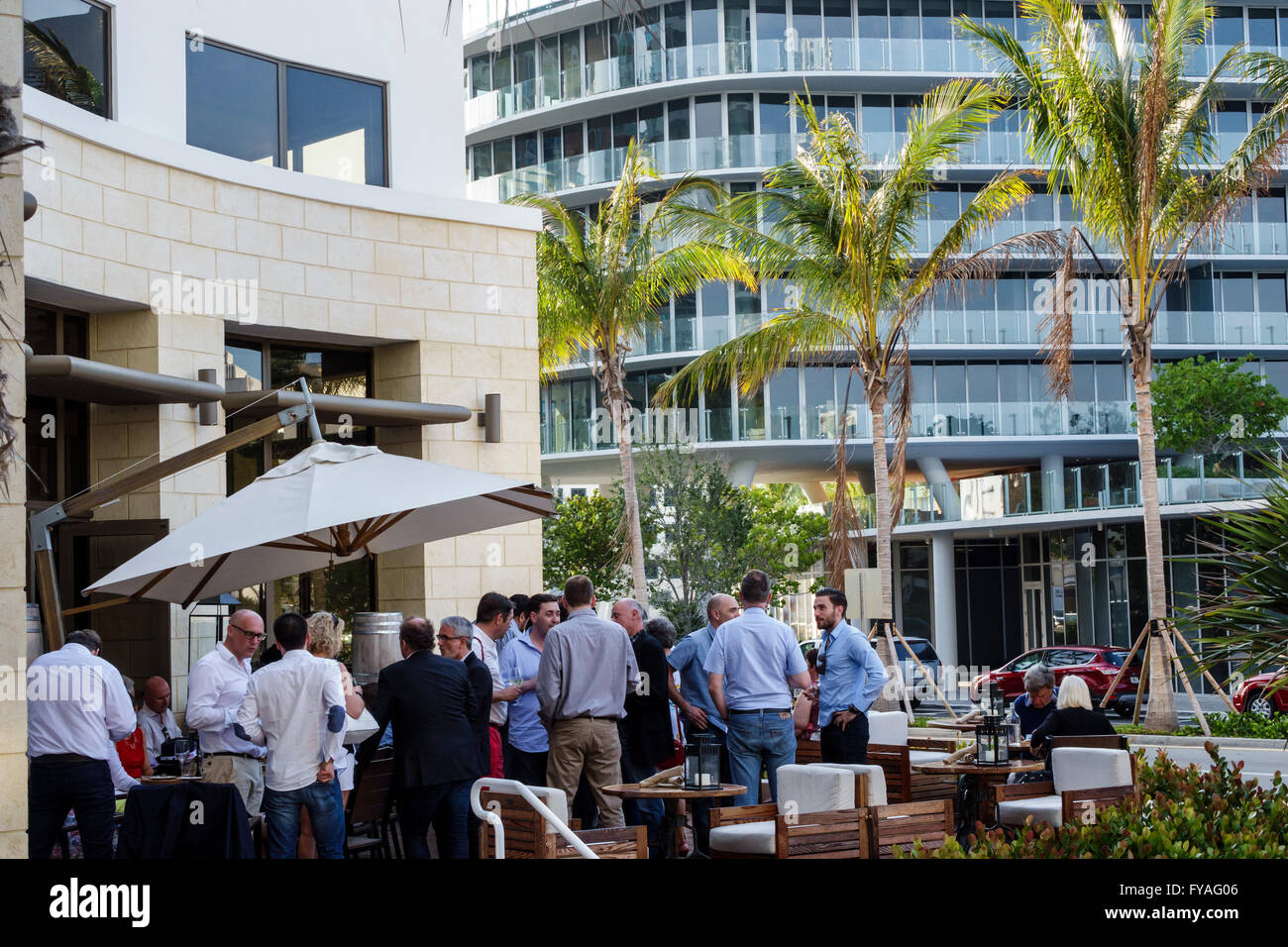 Florida,South,FL,Miami Beach,South Pointe SoFi,Cibo Wine Bar South