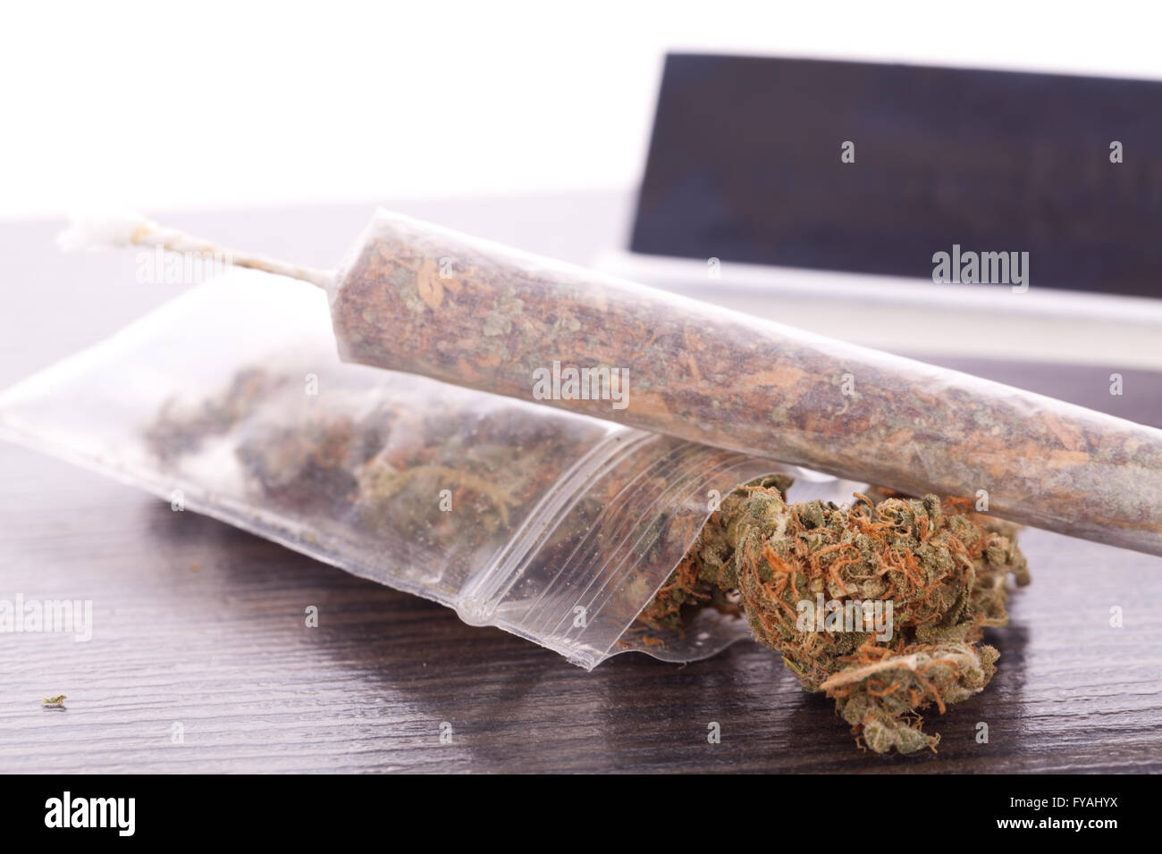 Tetra hydro cannabiol hi-res stock photography and images - Alamy