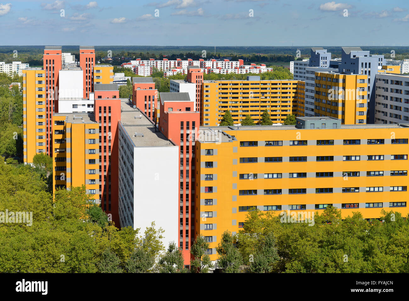 wohnsiedlung-maerkisches-viertel-reinickendorf-berlin-deutschland