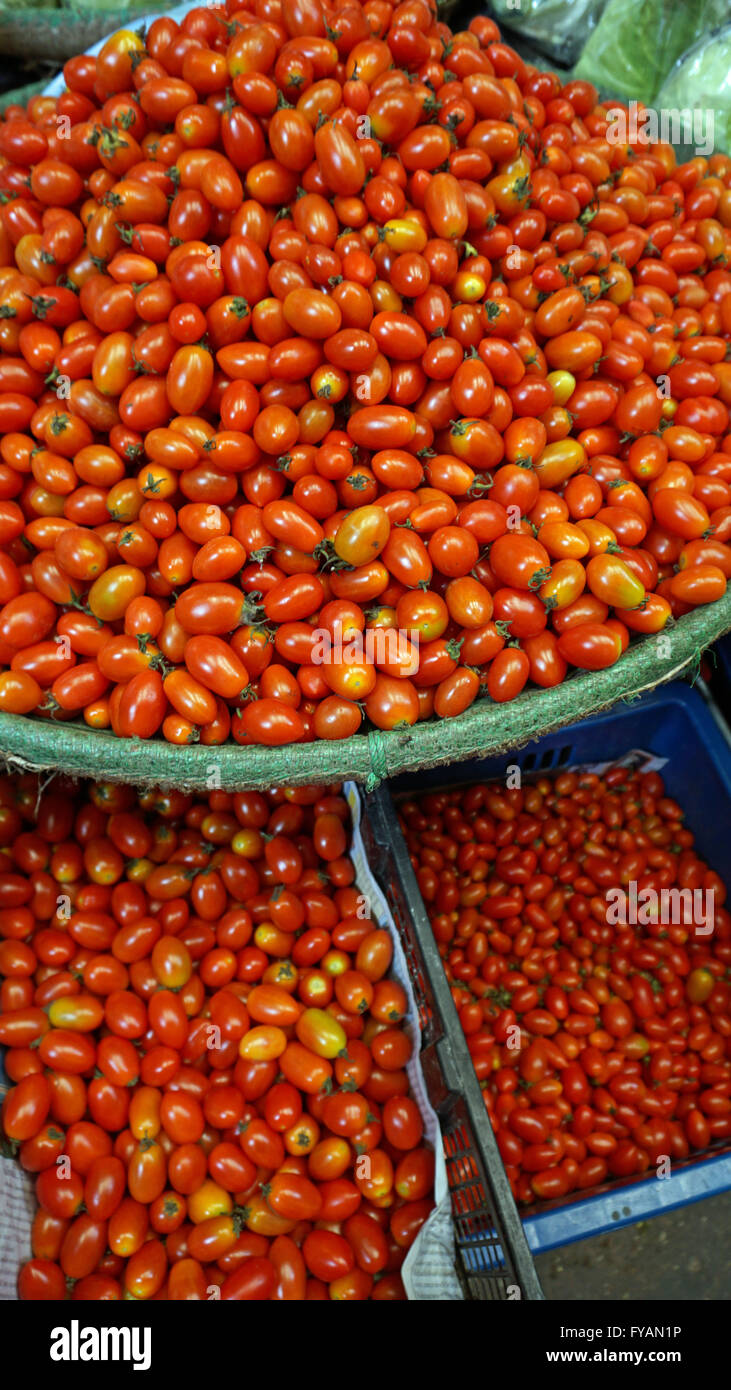 asian street food with fresh veggies Stock Photo Alamy