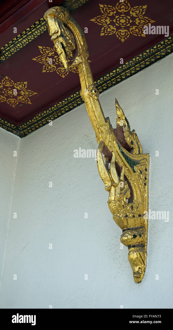 grand palace in bangkok Stock Photo - Alamy