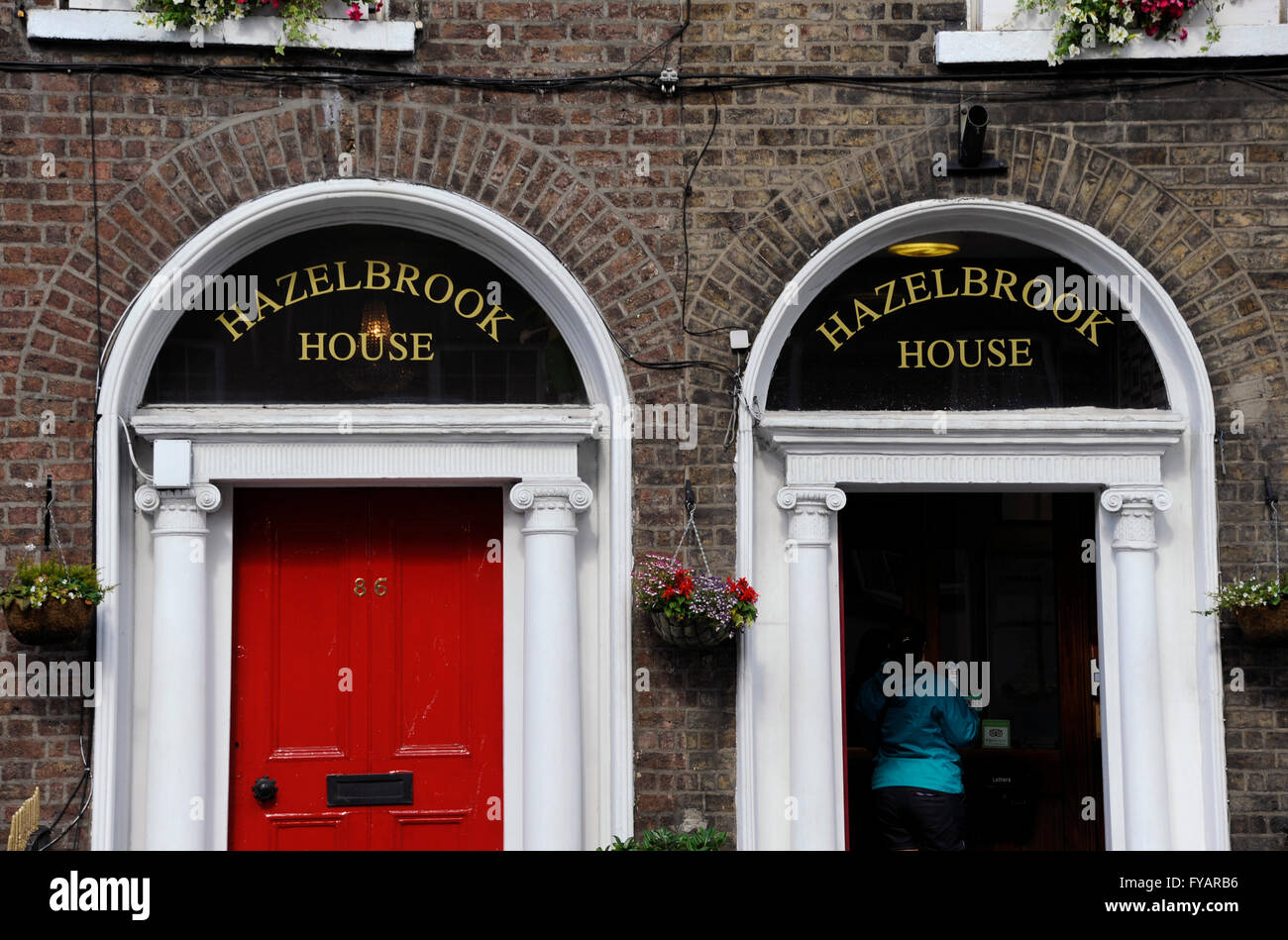 Gardiner street dublin hi-res stock photography and images - Alamy