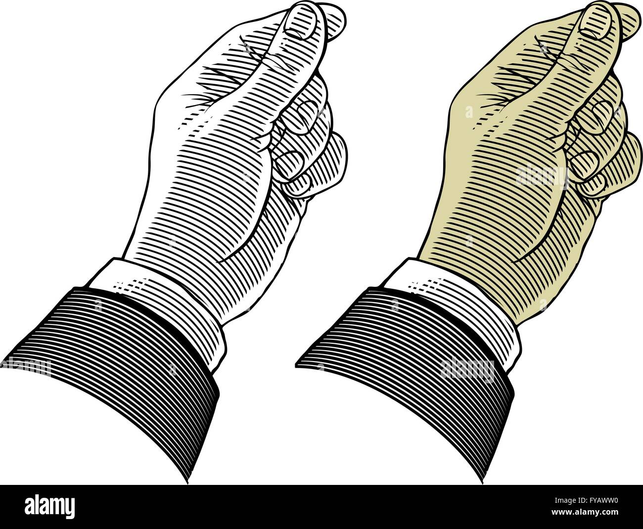Take and give Stock Vector Images Alamy