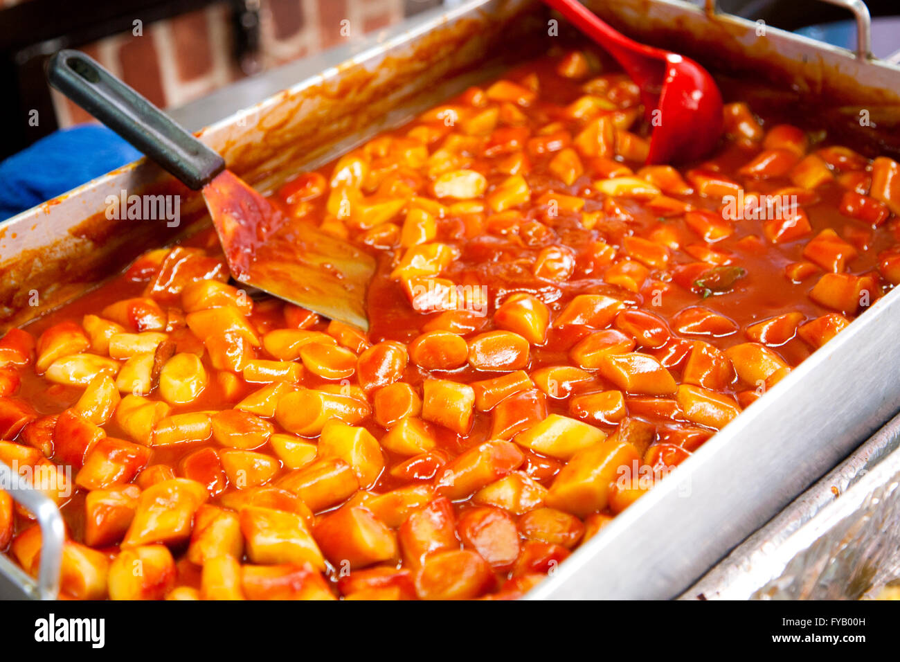 Fettys Street Food A Culinary Journey of Flavors and Experiences.
