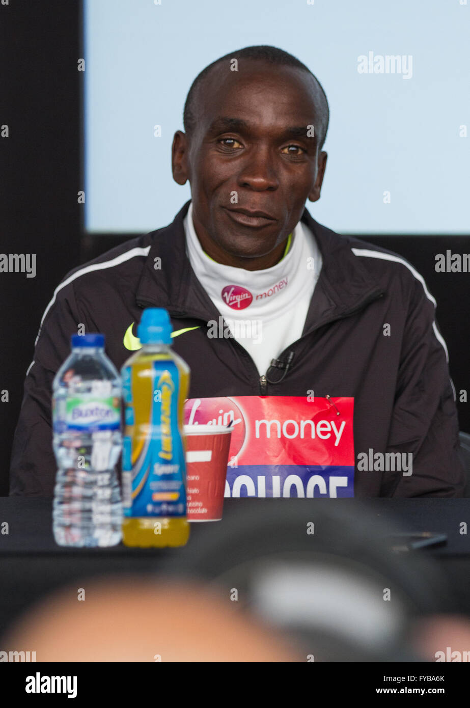 London marathon men winners hires stock photography and images Alamy