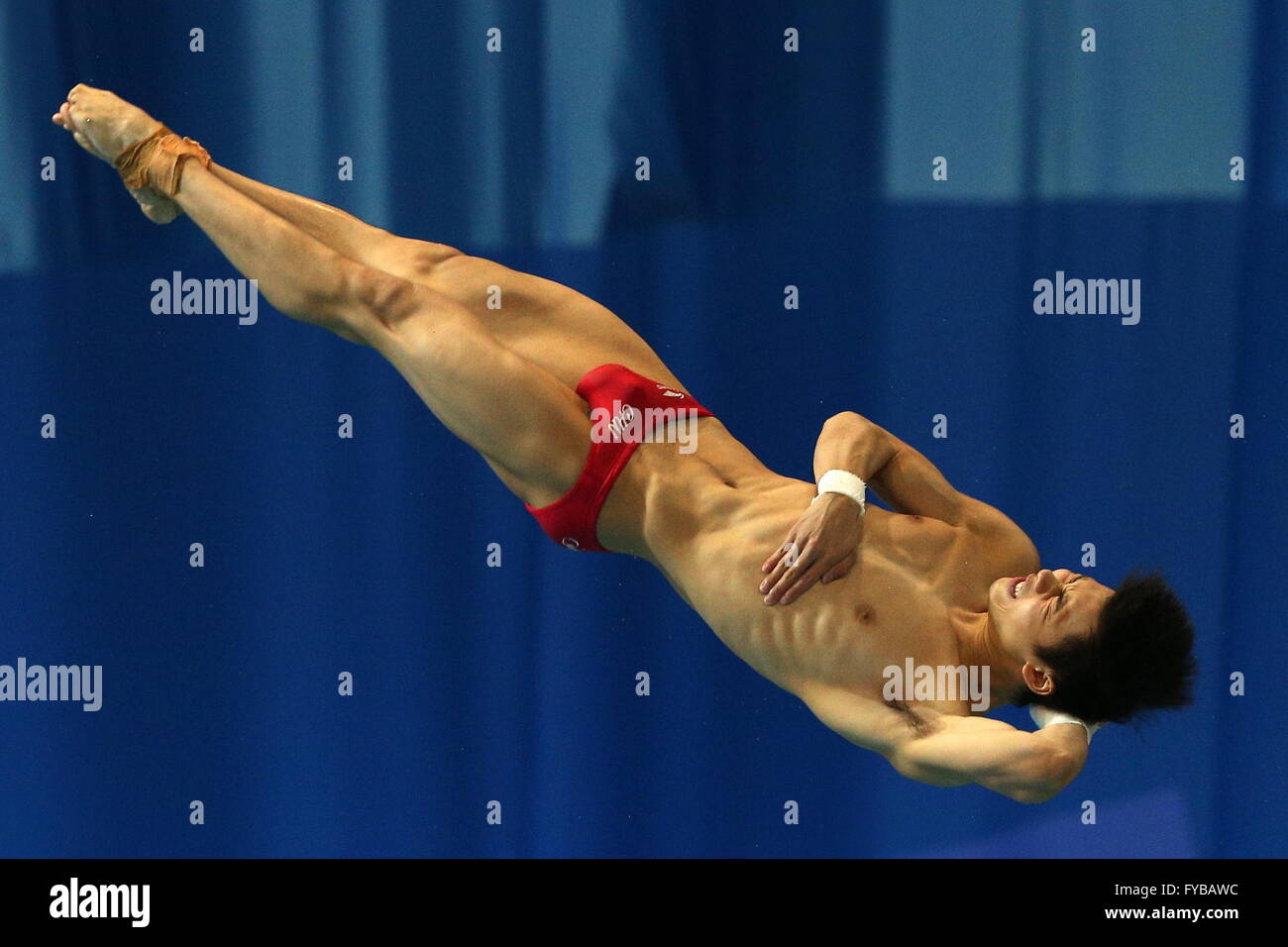 Chen Aisen Stock Photos & Chen Aisen Stock Images Alamy