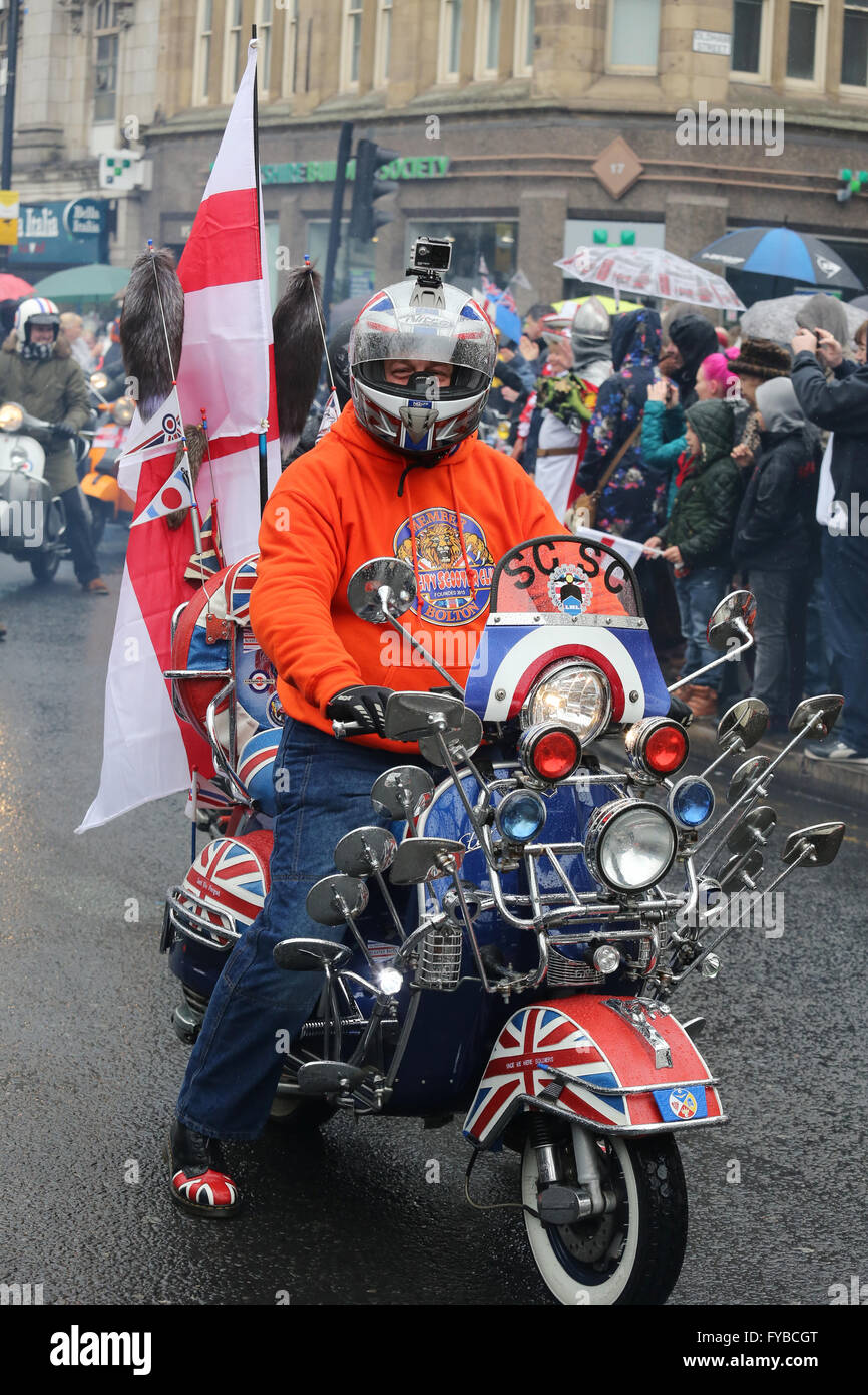 Lambretta Club Great Britain Membership  . Britain Belongs To Many Other International Bodies.