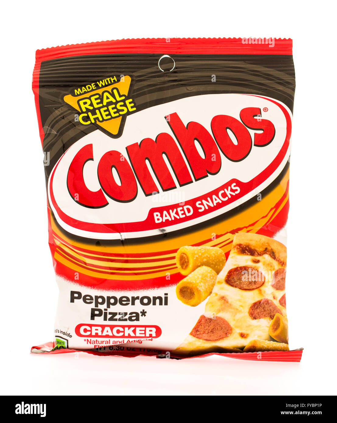Combos snack Cut Out Stock Images & Pictures - Alamy