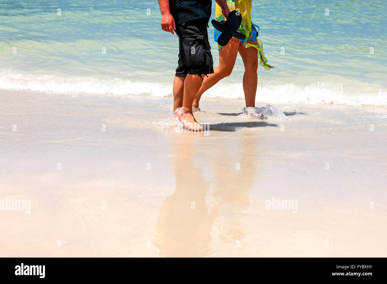 Clearwater beach fl hires stock photography and images Alamy