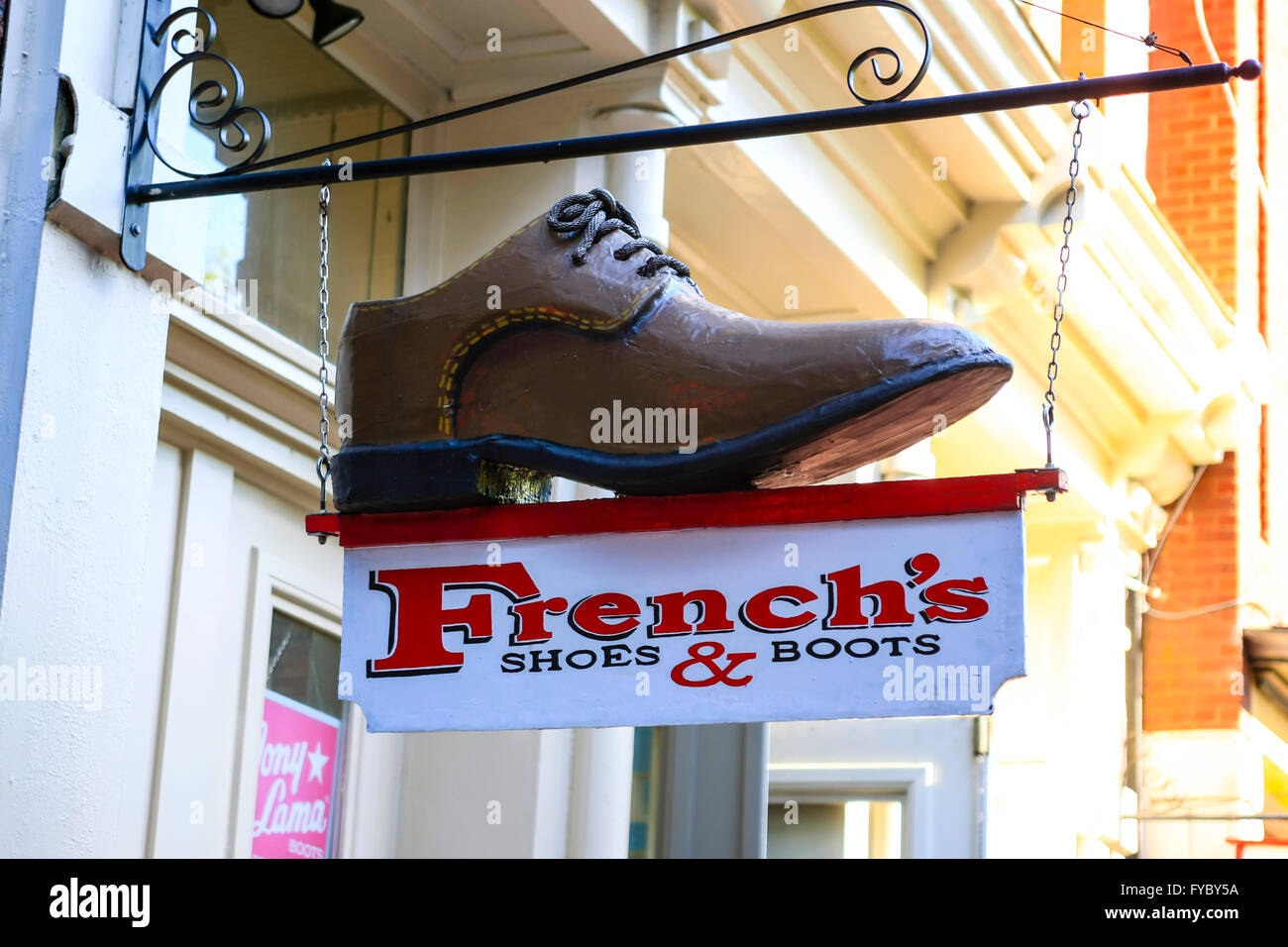 french's boot store nashville
