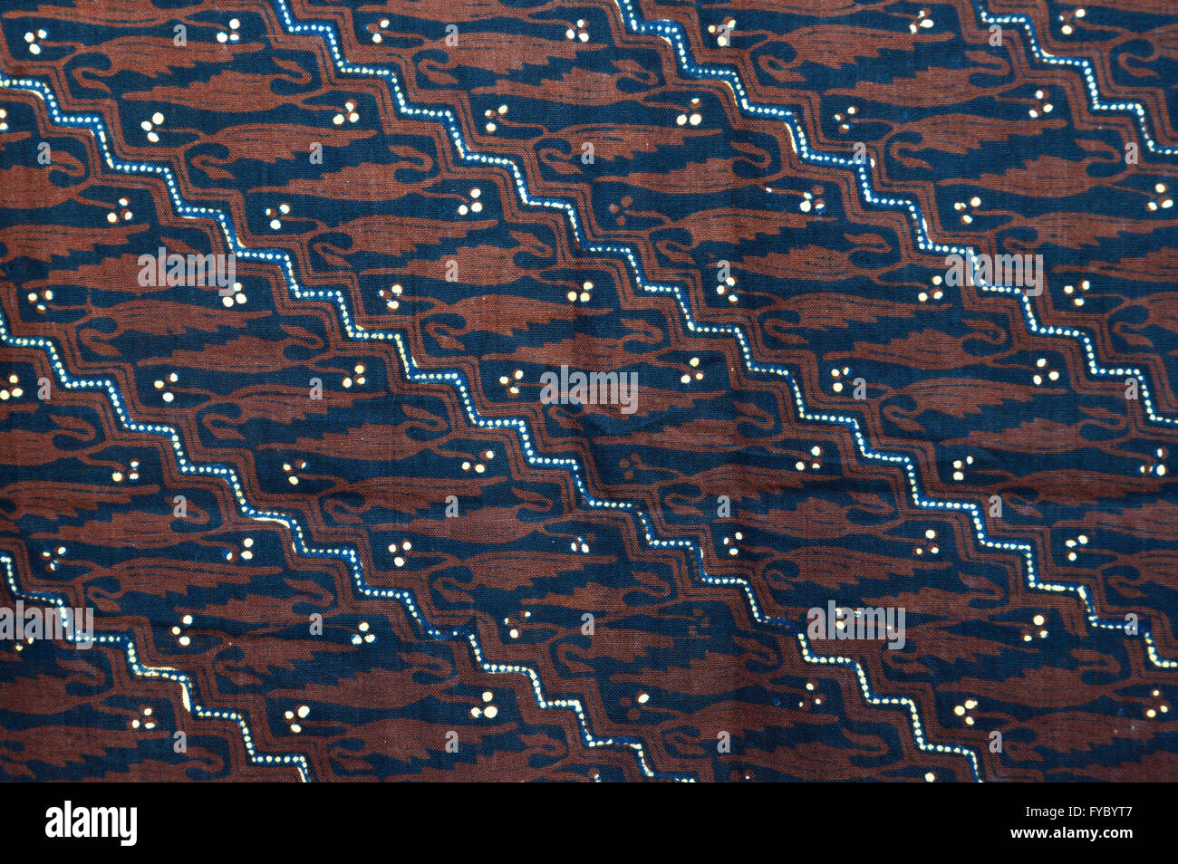 Find Batik Patterns detailed pattern of batik cloth Stock Photo - Alamy