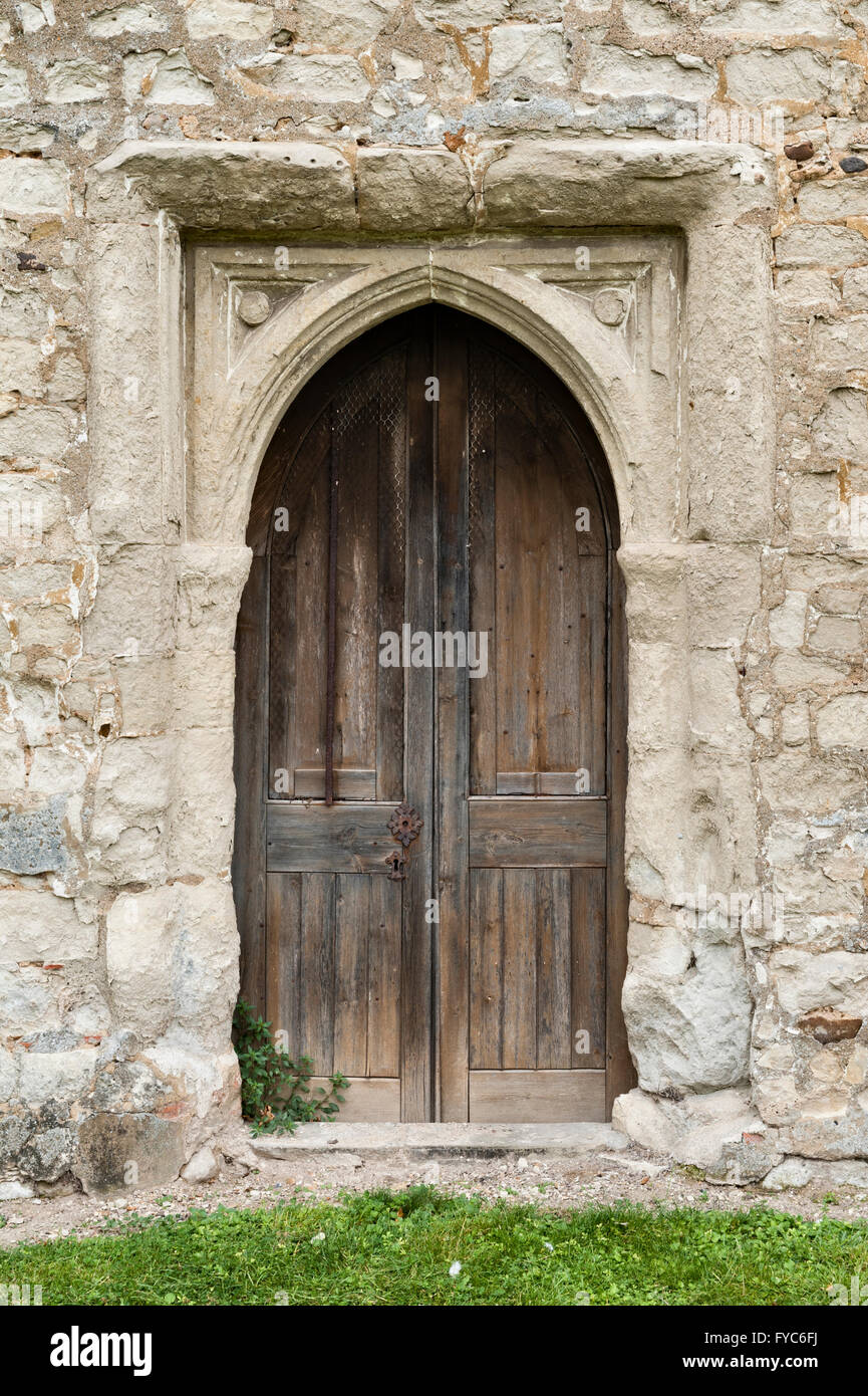 Church mary magdalene stone hi-res stock photography and images - Alamy