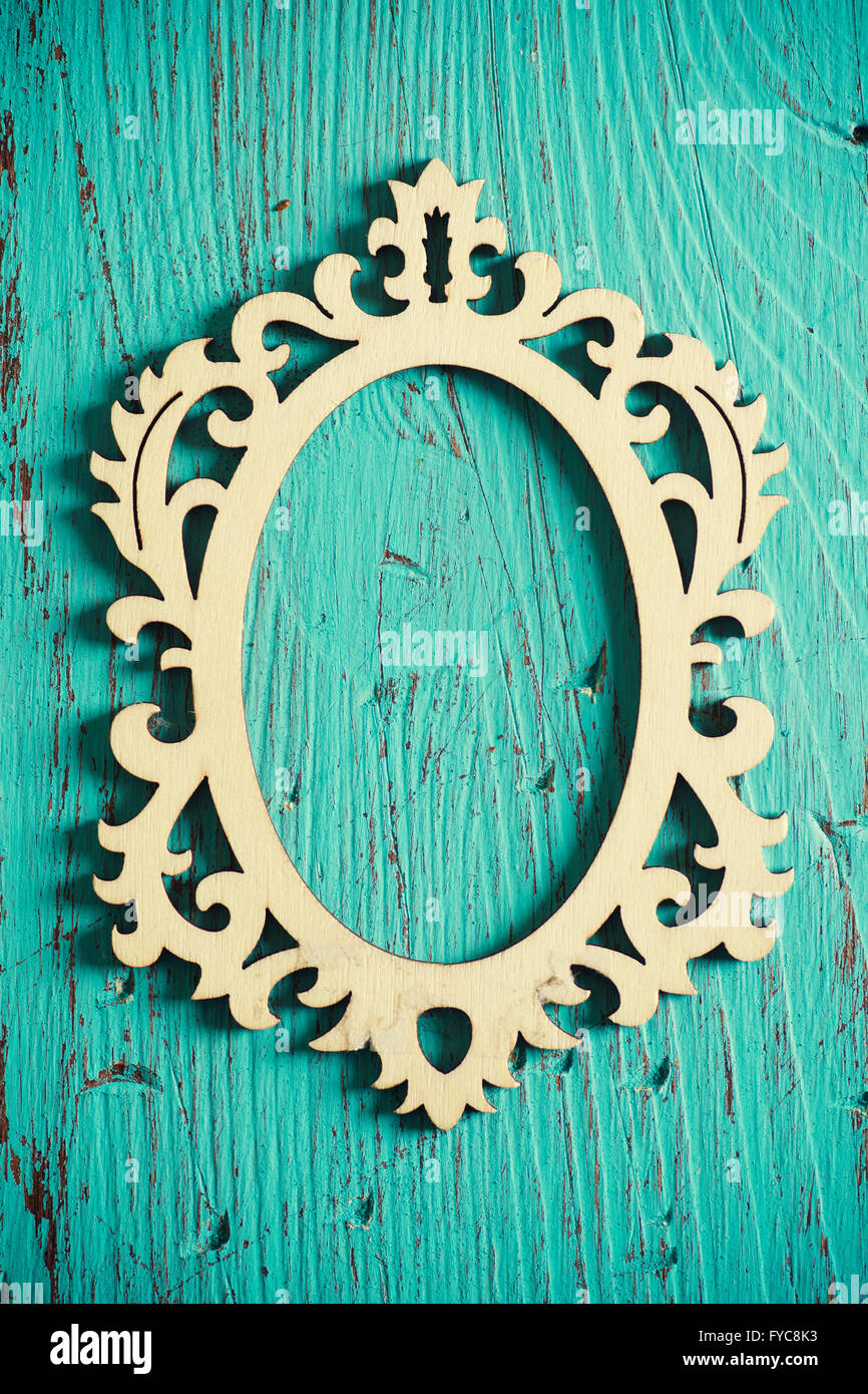 Ornate frame hires stock photography and images Alamy