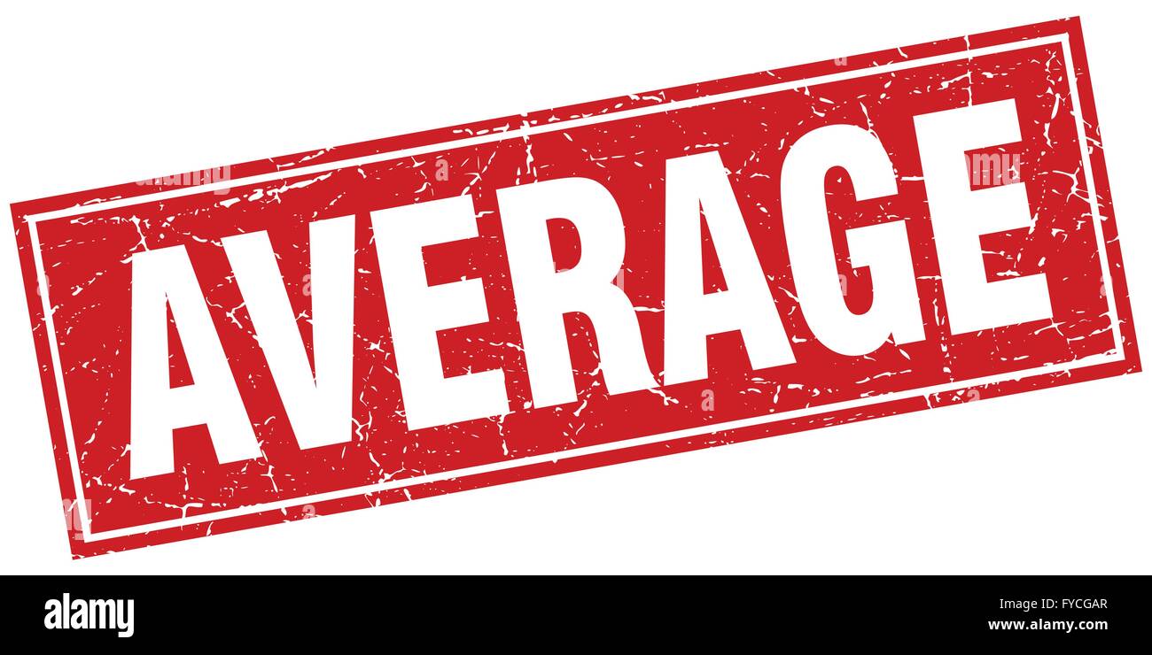 average red square grunge stamp on white Stock Vector Image & Art - Alamy