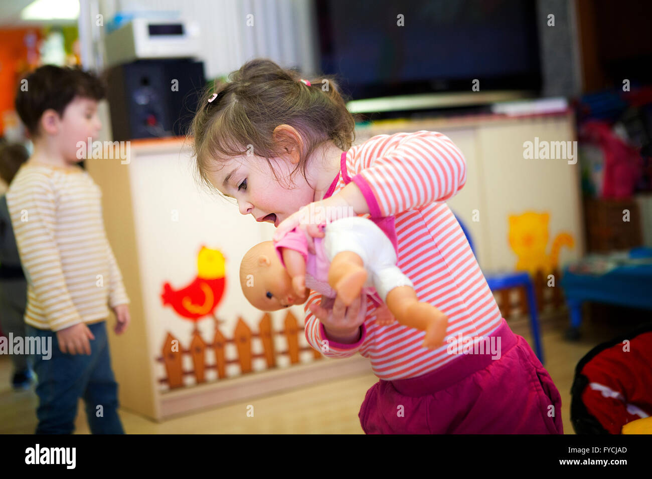 Newborn nursery babies hires stock photography and images Alamy