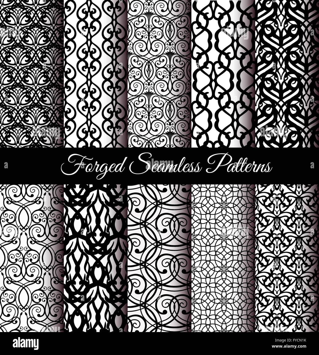 Patterns black and white weave hi-res stock photography and images - Alamy