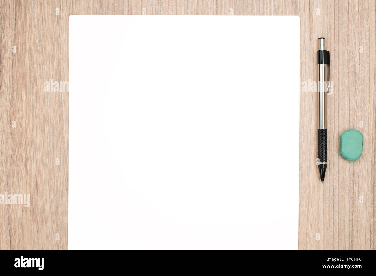 Rubber pencil hires stock photography and images Alamy