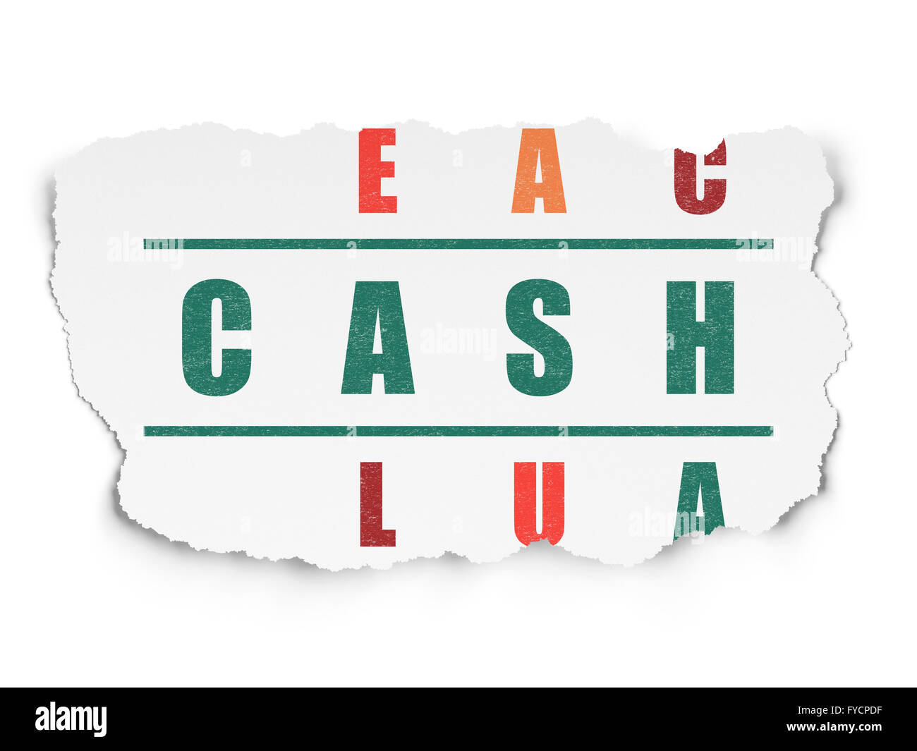 cash advance request letter