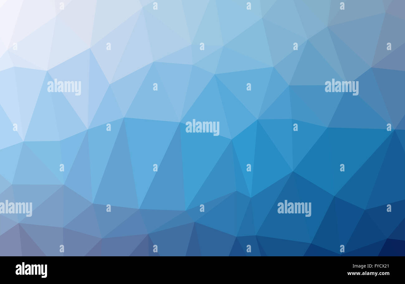 multicolor abstract geometric rumpled triangular low poly style ...