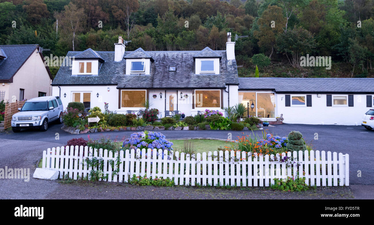 Fort william scotland hires stock photography and images Alamy