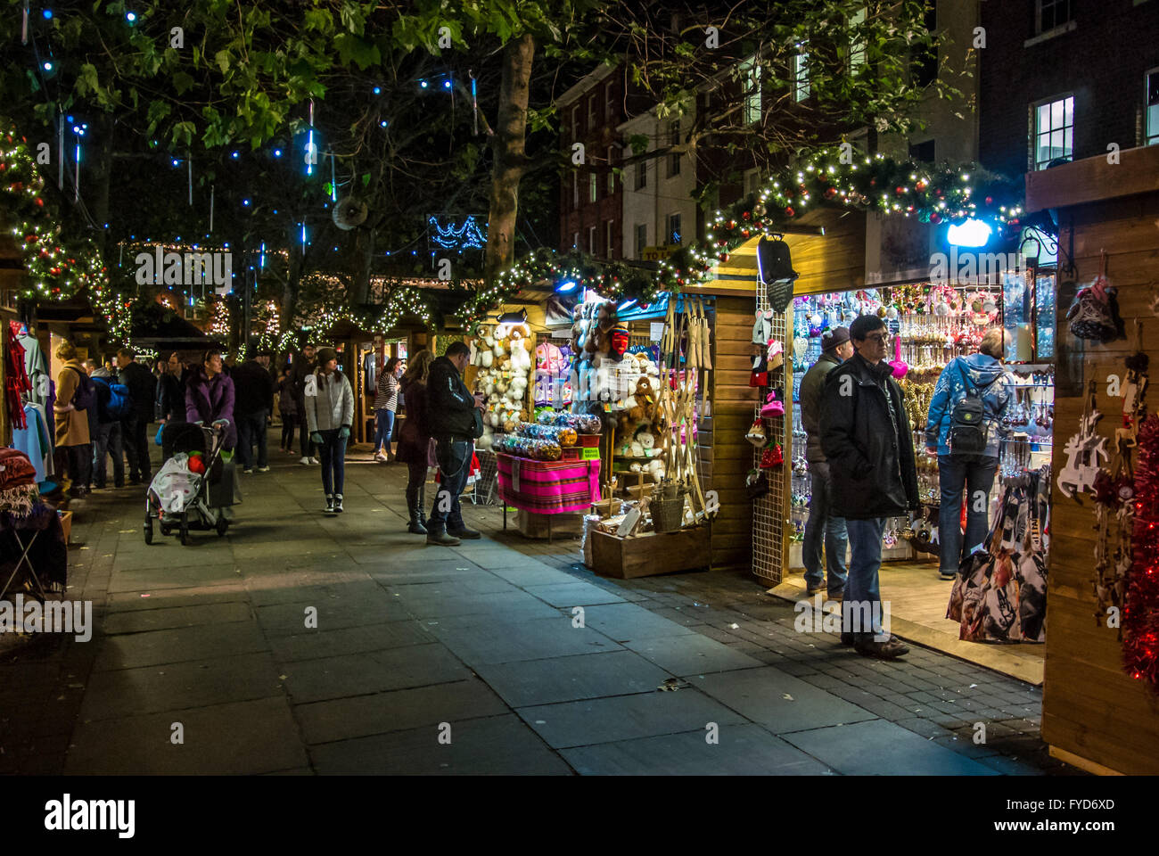 York Christmas Uk St Nicholas Fair Hi res Stock Photography And Images York Christmas Uk St Nicholas Fair Hi res Stock Photography And Images
