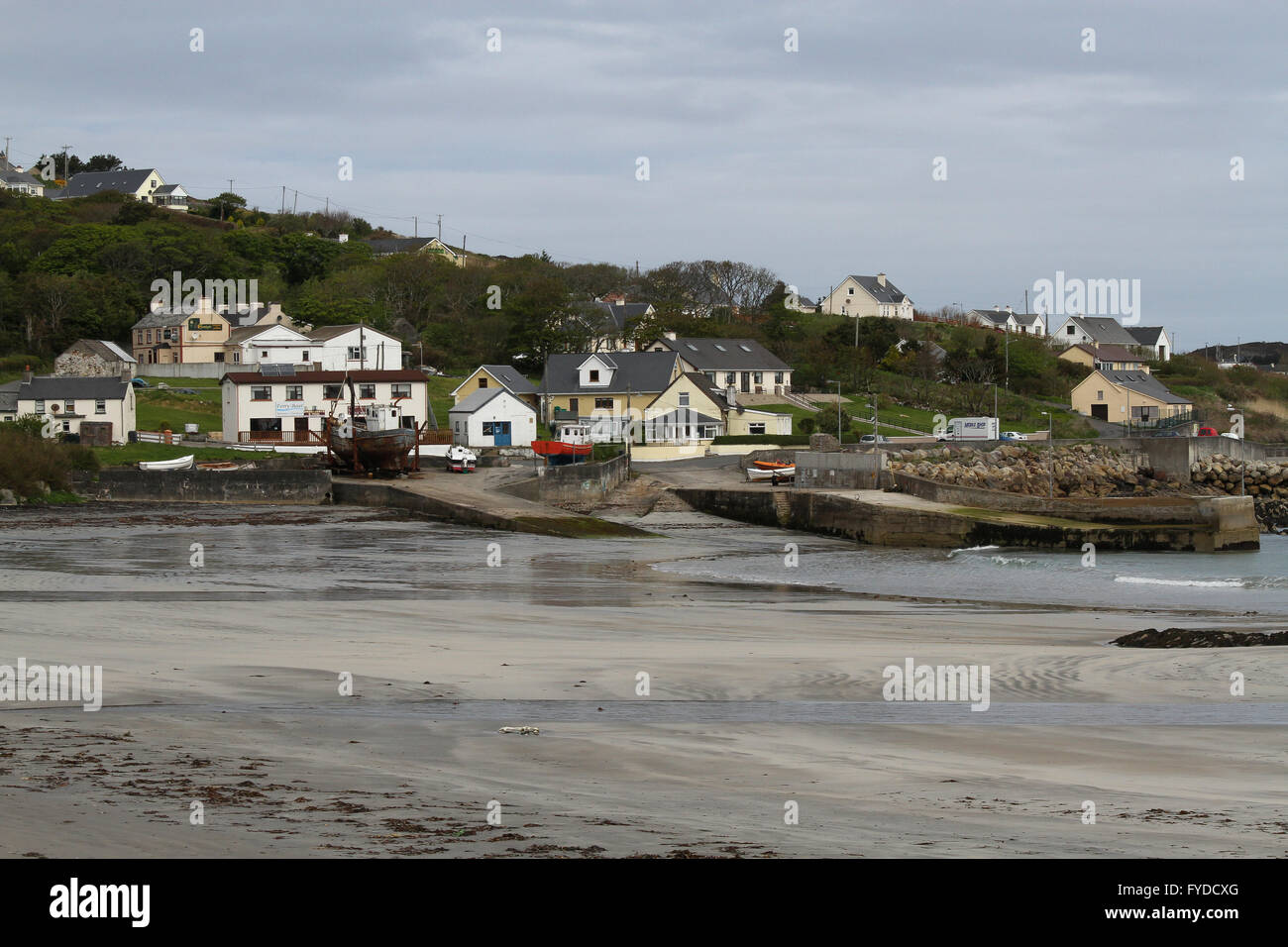 Gaeltacht co donegal hires stock photography and images Alamy