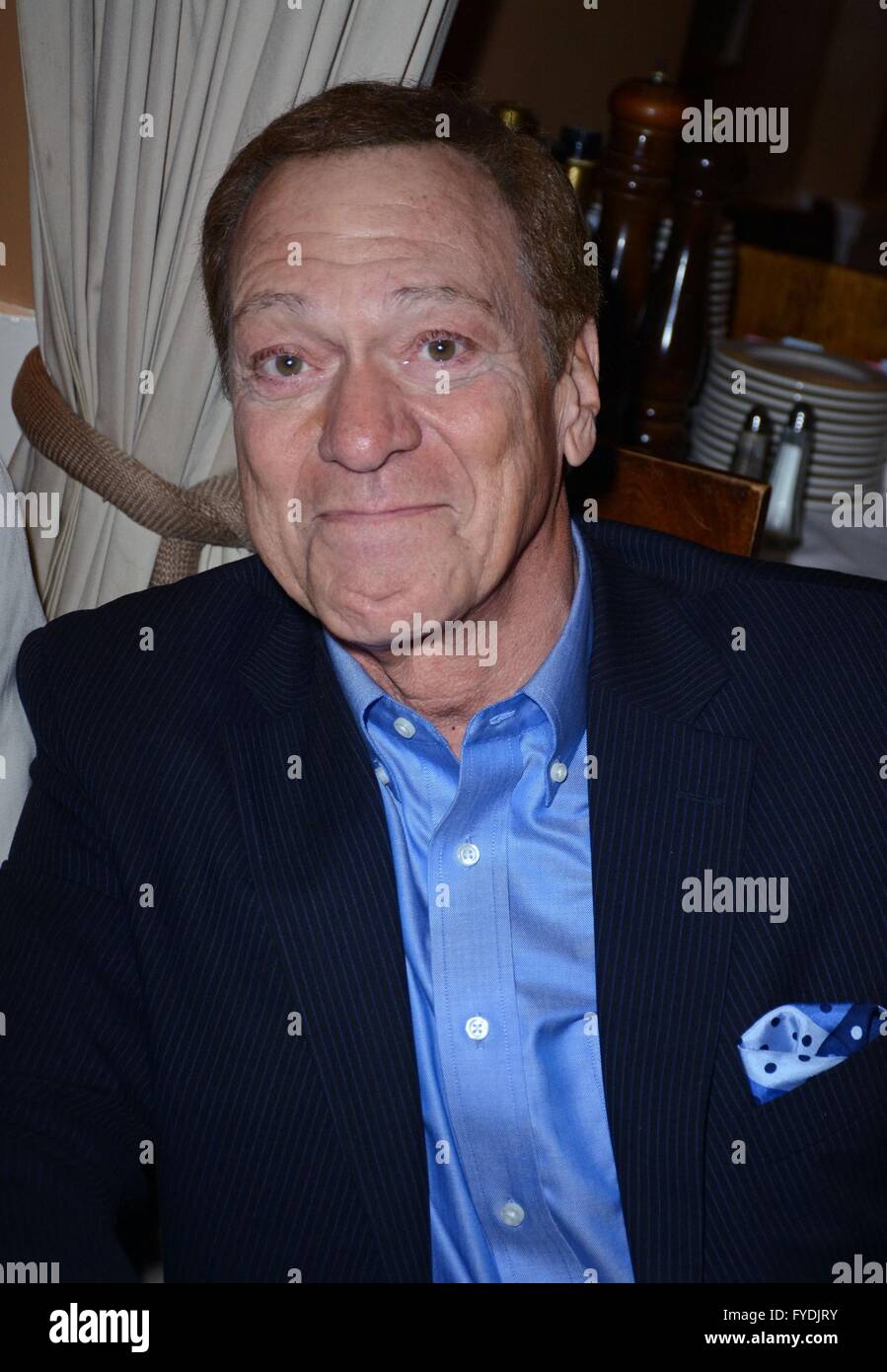 Joe piscopo hi-res stock photography and images - Alamy