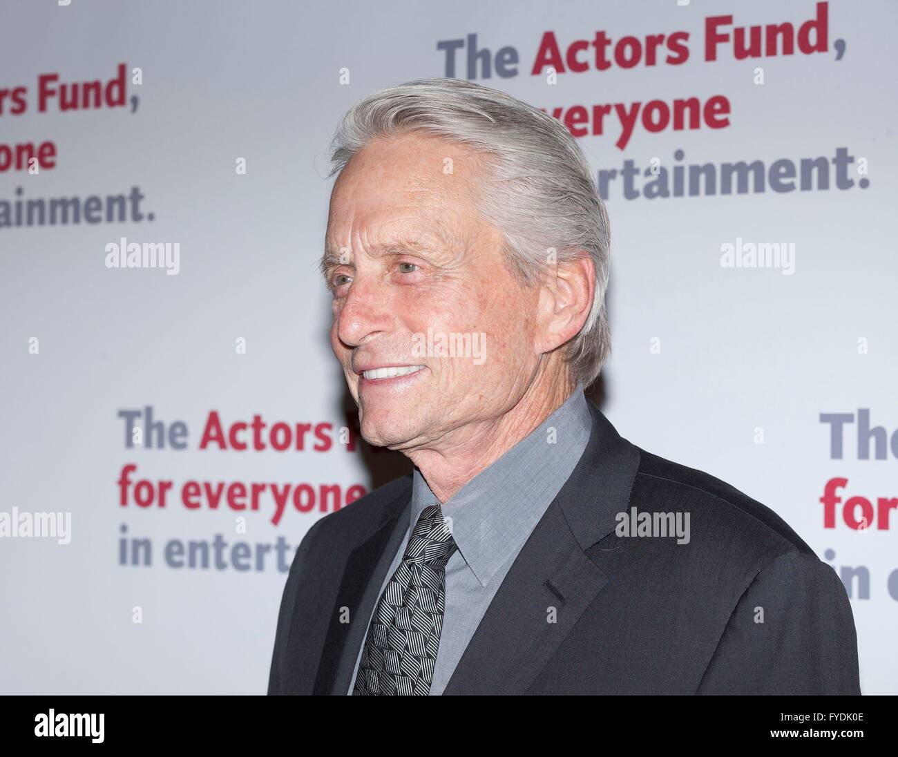 New York, Ny, Usa. 25Th Apr, 2016. Michael Douglas At Arrivals For The ...