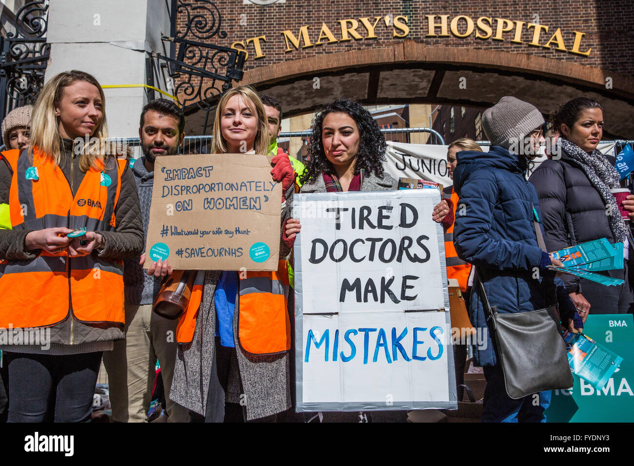 Tired doctor nhs hires stock photography and images Alamy