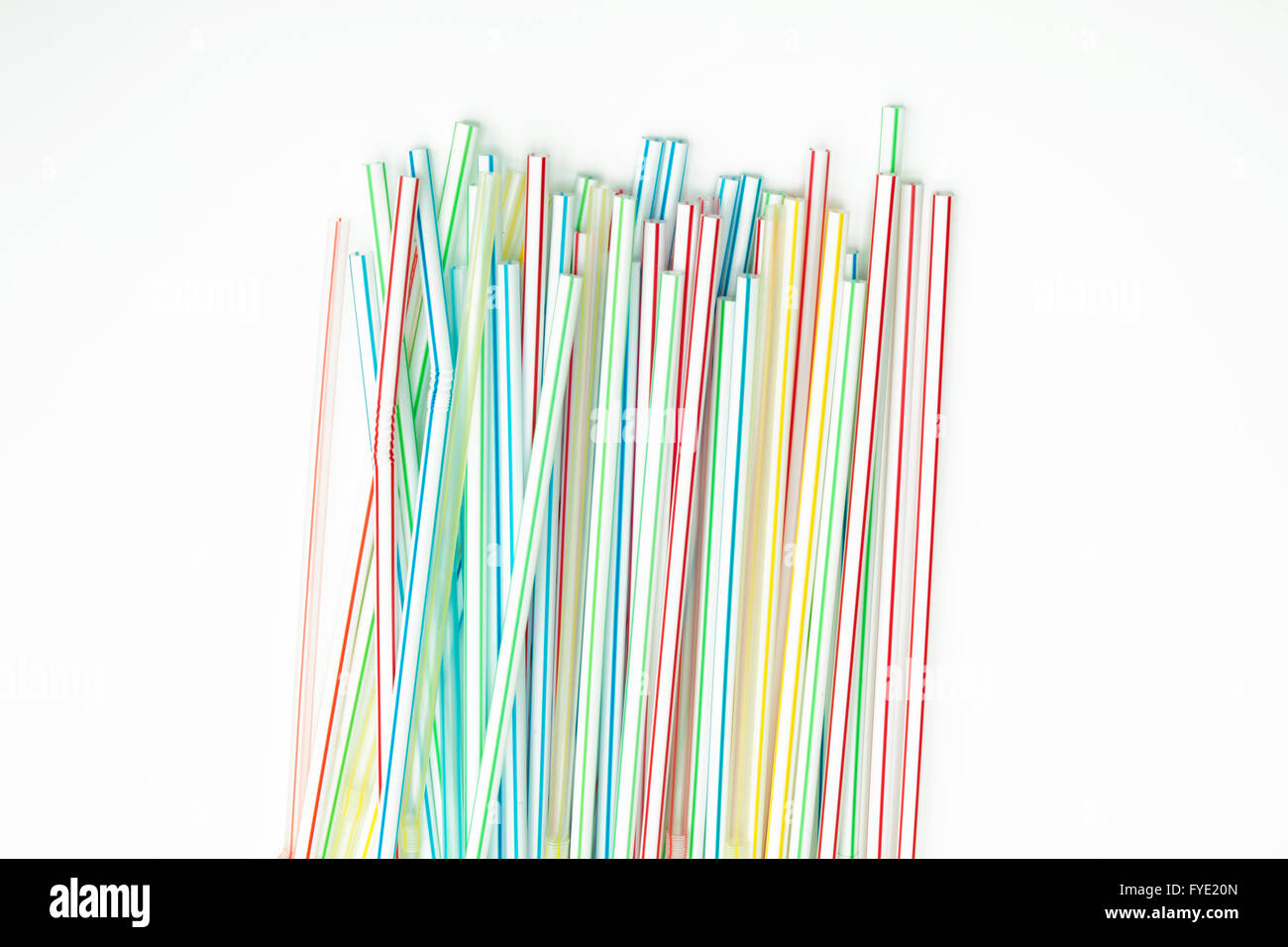 Funny drinking straw hi-res stock photography and images - Alamy