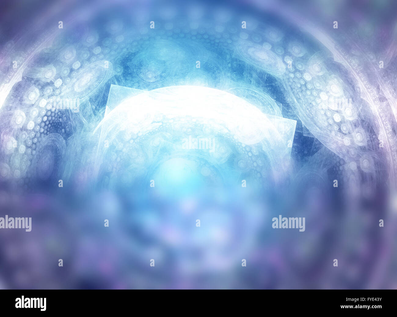 Fade blue, abstract background for creative design Stock Photo - Alamy