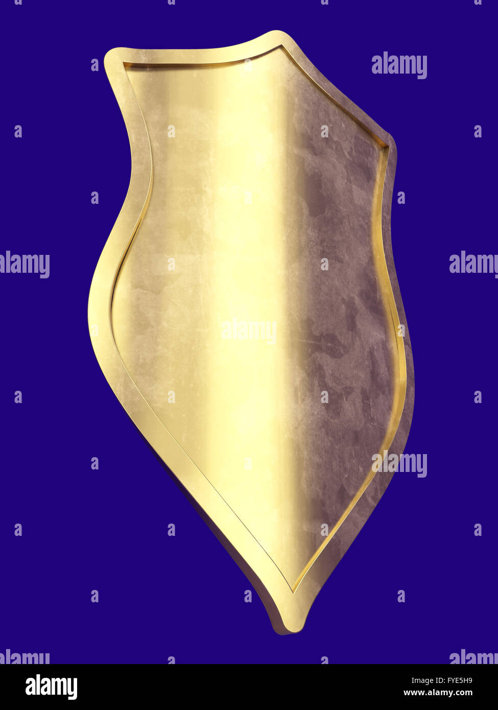 3d digital render medieval knight hi-res stock photography and images ...