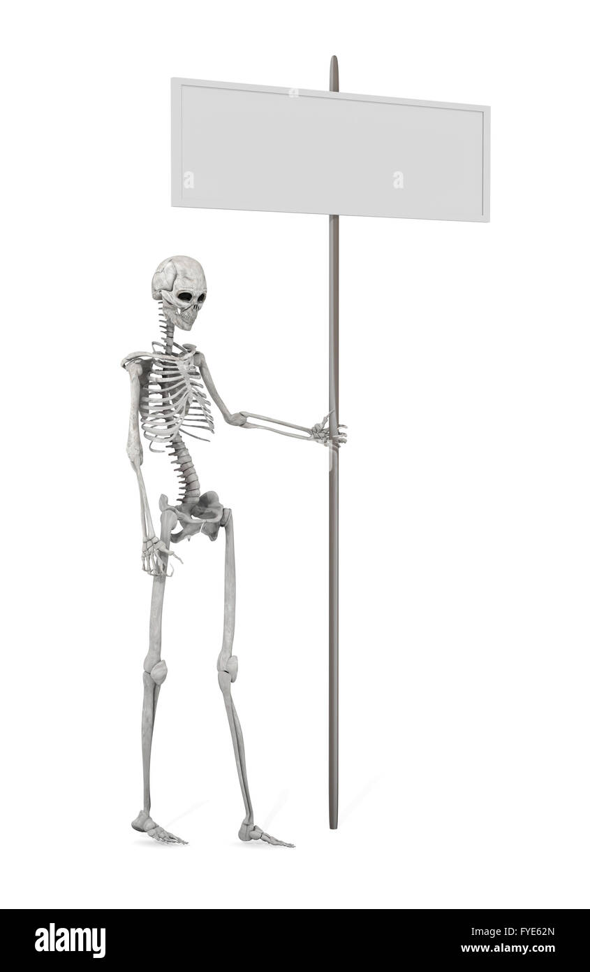 Rotten skeleton Cut Out Stock Images & Pictures - Alamy