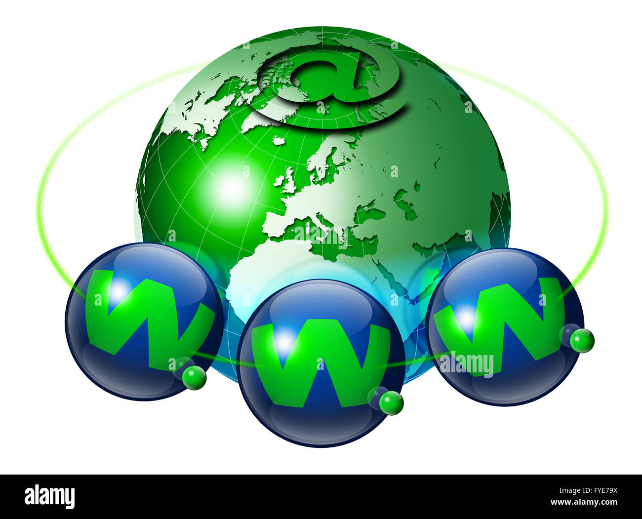 World wide business communications hi res stock photography and images World wide business communications hi res stock photography and images