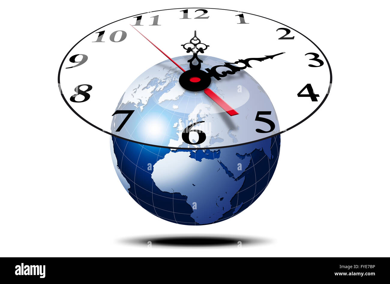 World mechanism hires stock photography and images Alamy