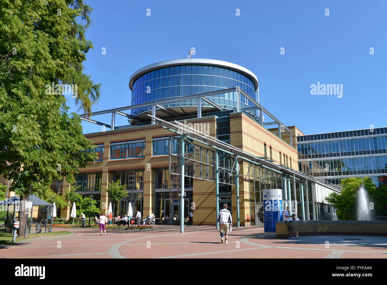 Warener Str 7 12683 Berlin