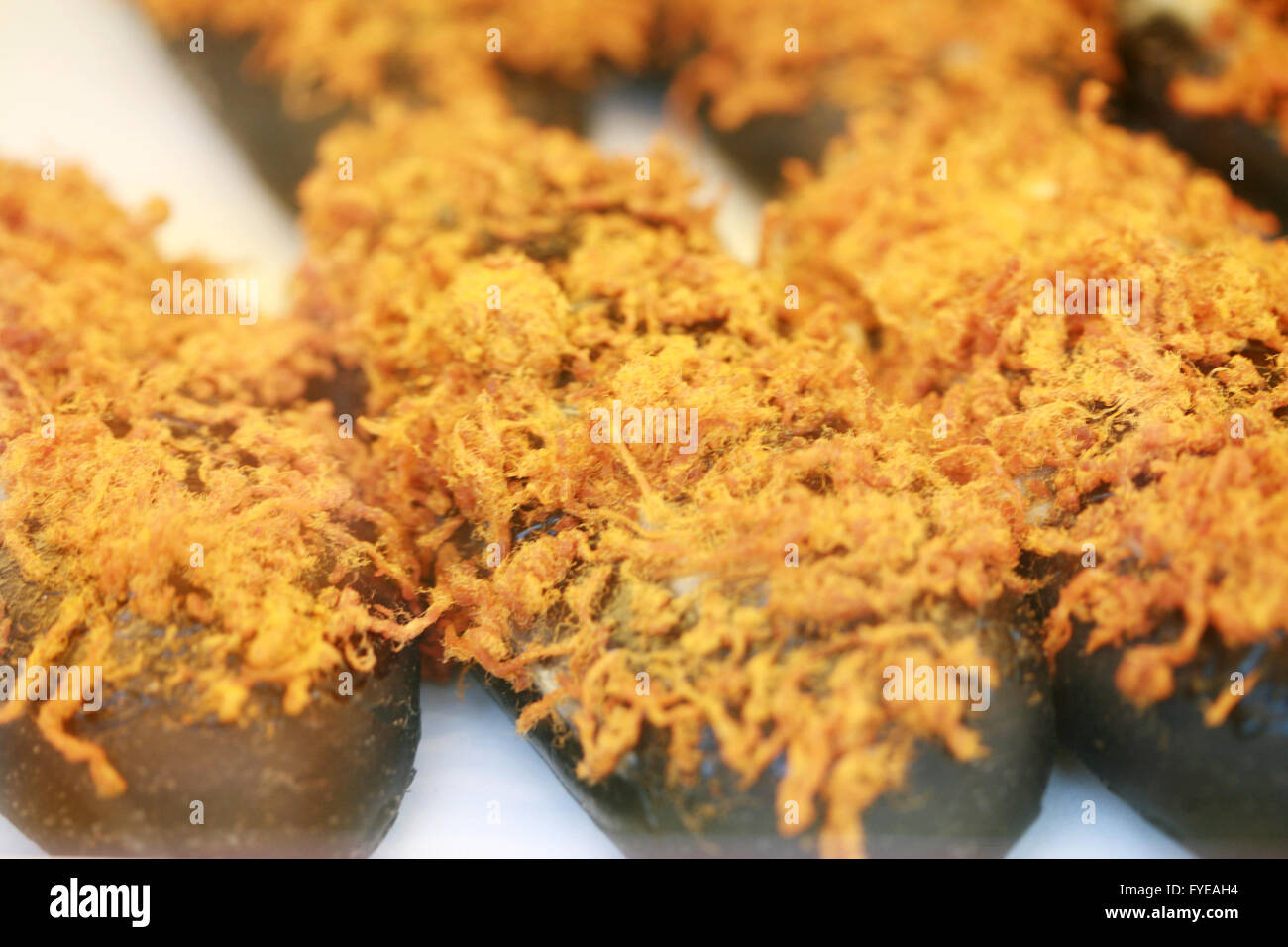 Dried meat floss hires stock photography and images Alamy