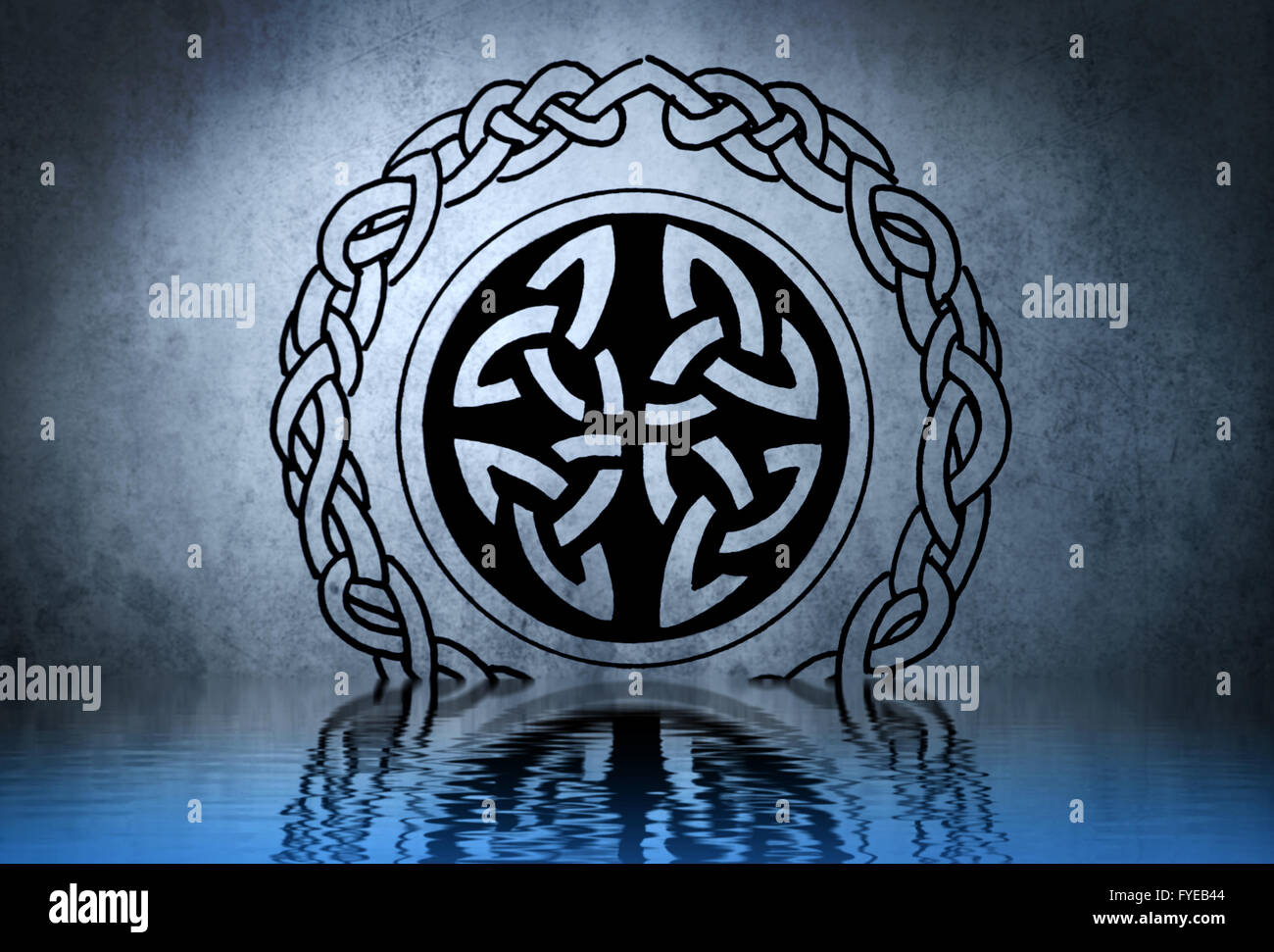 Celtic tattoo hi-res stock photography and images - Alamy Celtic tattoo hi-res stock photography and images - Alamy