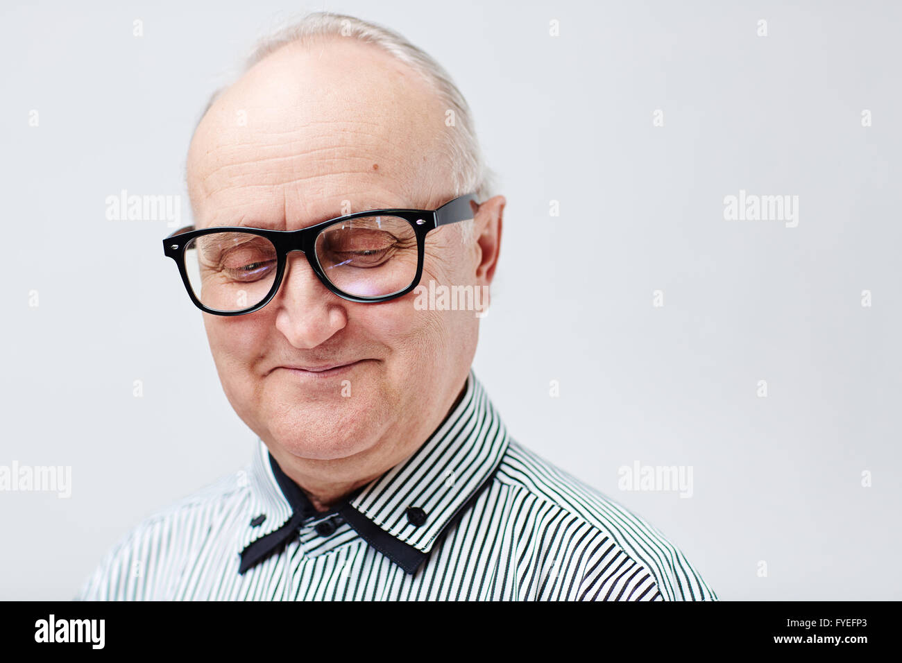 Man retired hi-res stock photography and images - Alamy