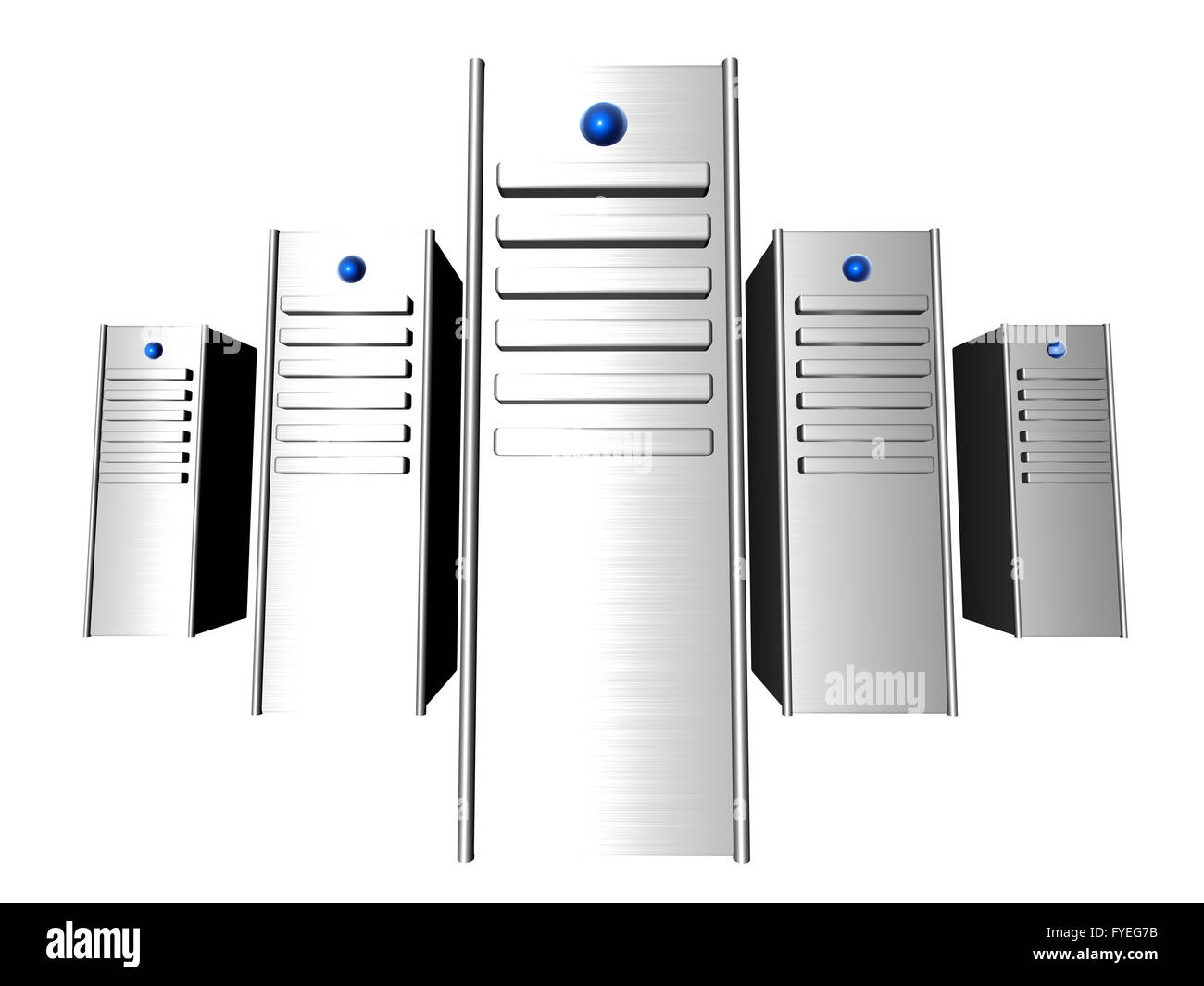 19 inch rack hi-res stock photography and images - Alamy, rack 19 