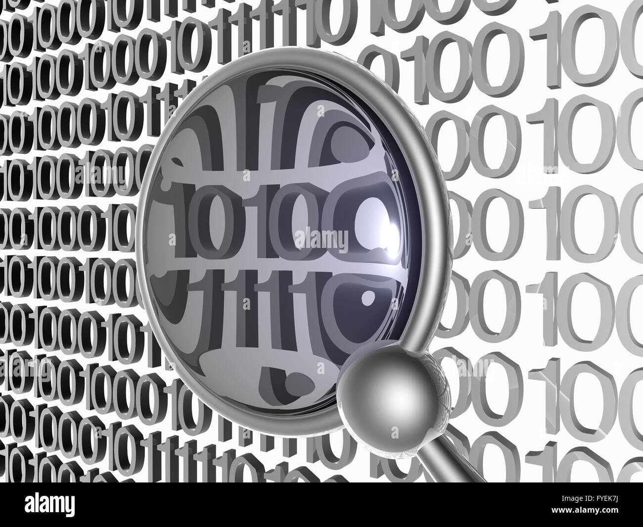Binary large object hires stock photography and images Alamy