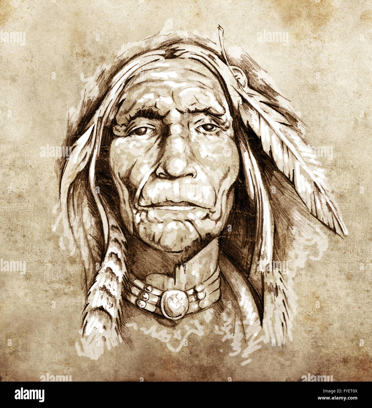 13,300+ American Indian Art Stock Illustrations, Royalty-Free Vector  Graphics & Clip Art - iStock | Native american indian art