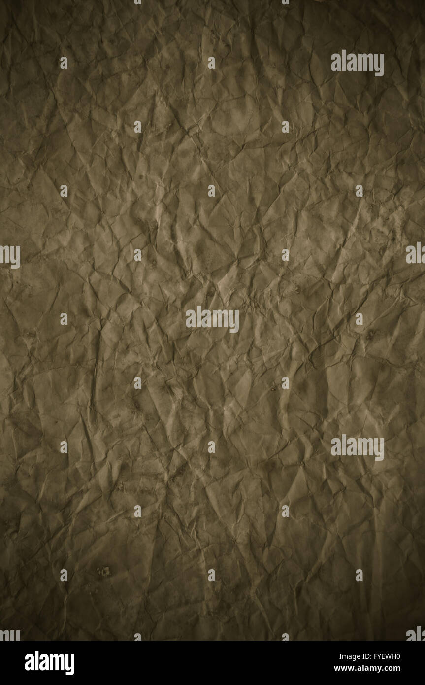Old brown vintage paper texture or background Stock Photo Alamy