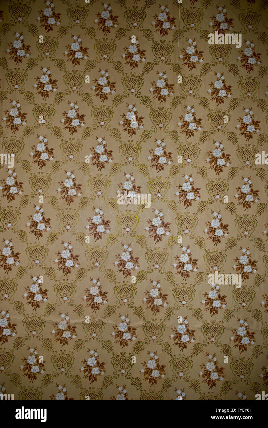 Buy RoseCraft Damask 57 sq ft Wallpaper Painted Online in India at Best  Prices