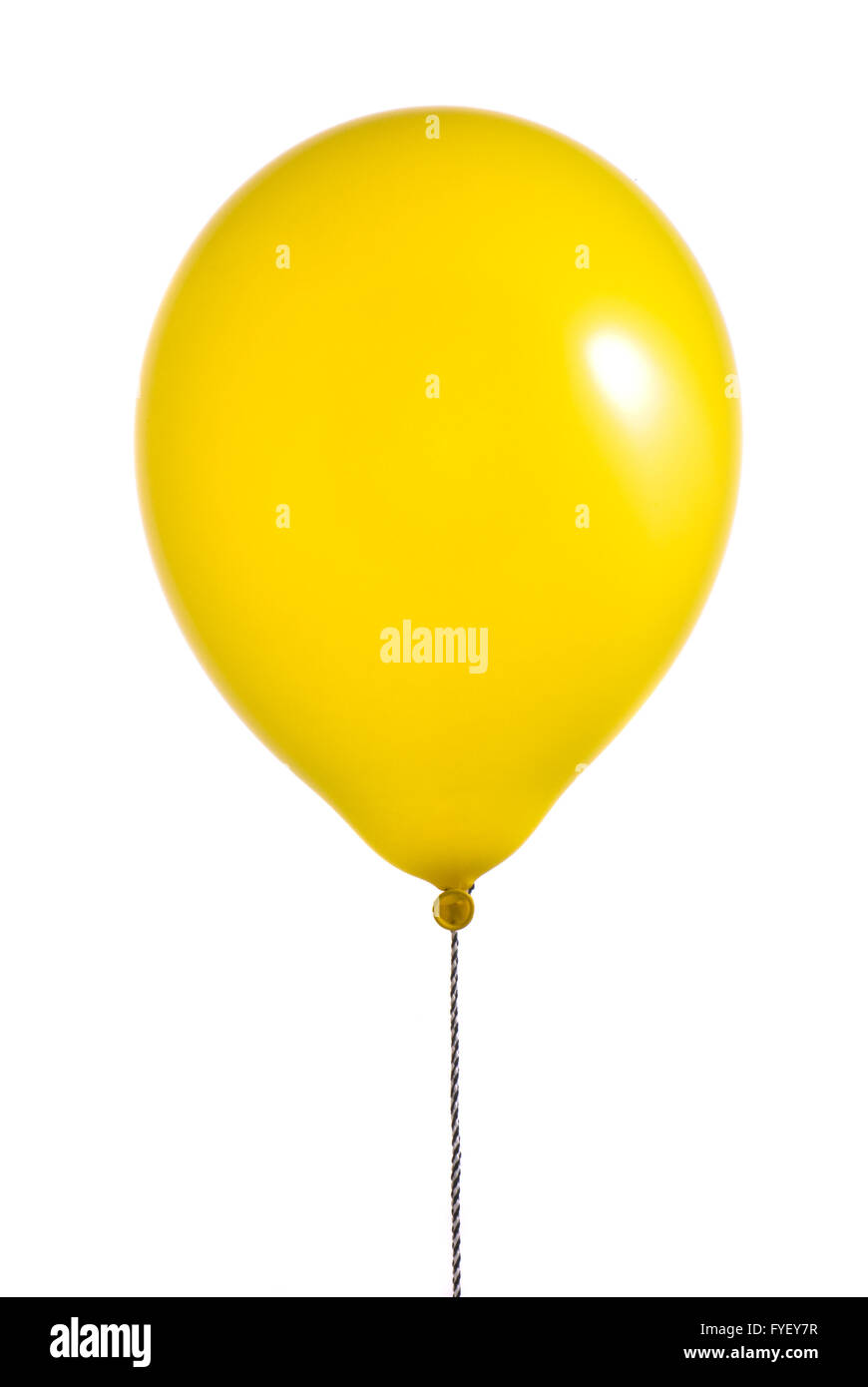 The yellow balloon hi-res stock photography and images - Alamy