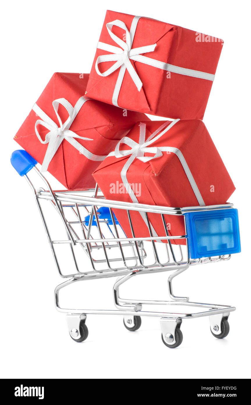 букс подарки в телеге