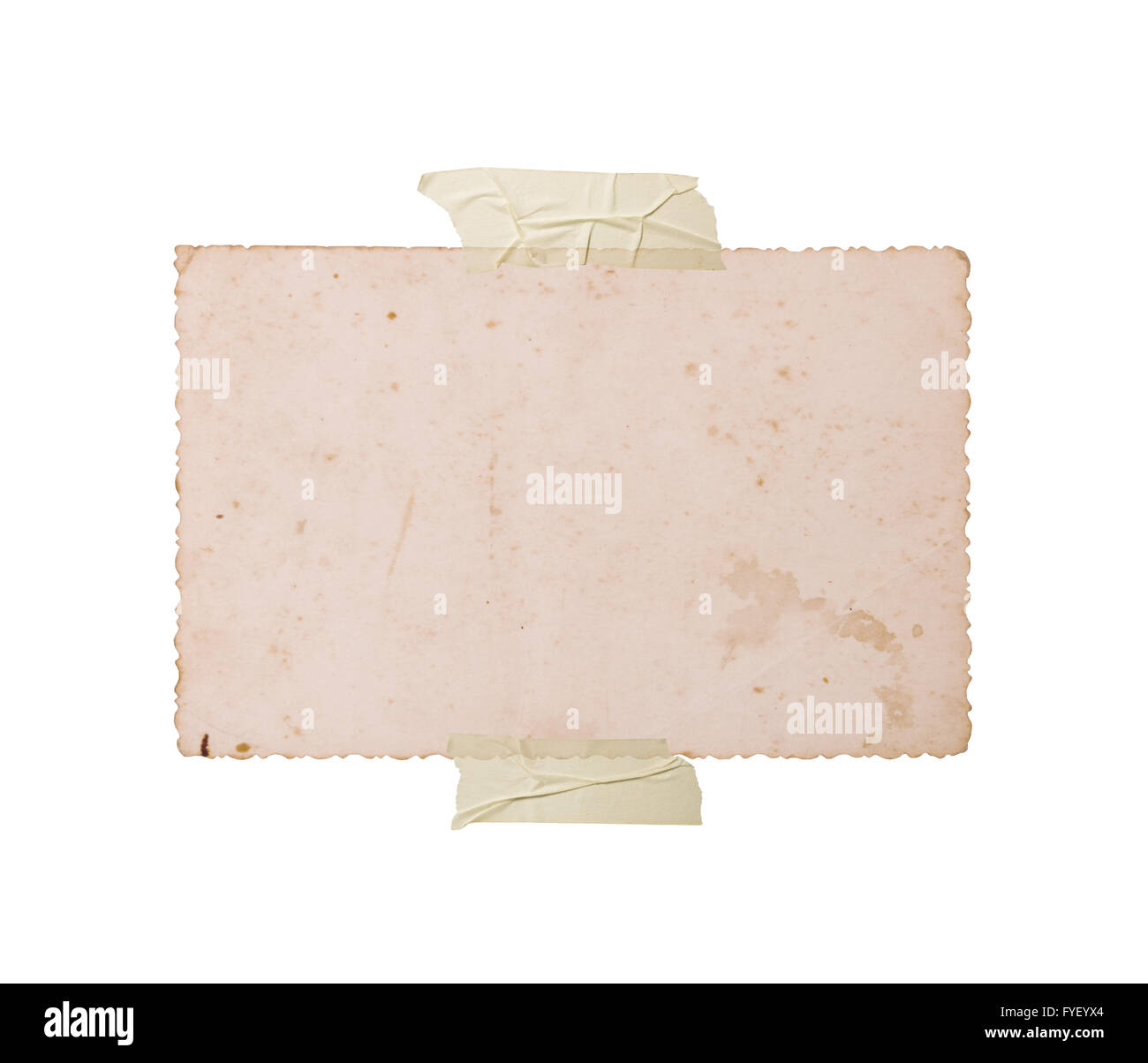 Vintage photo frame, big collection Stock Photo Alamy