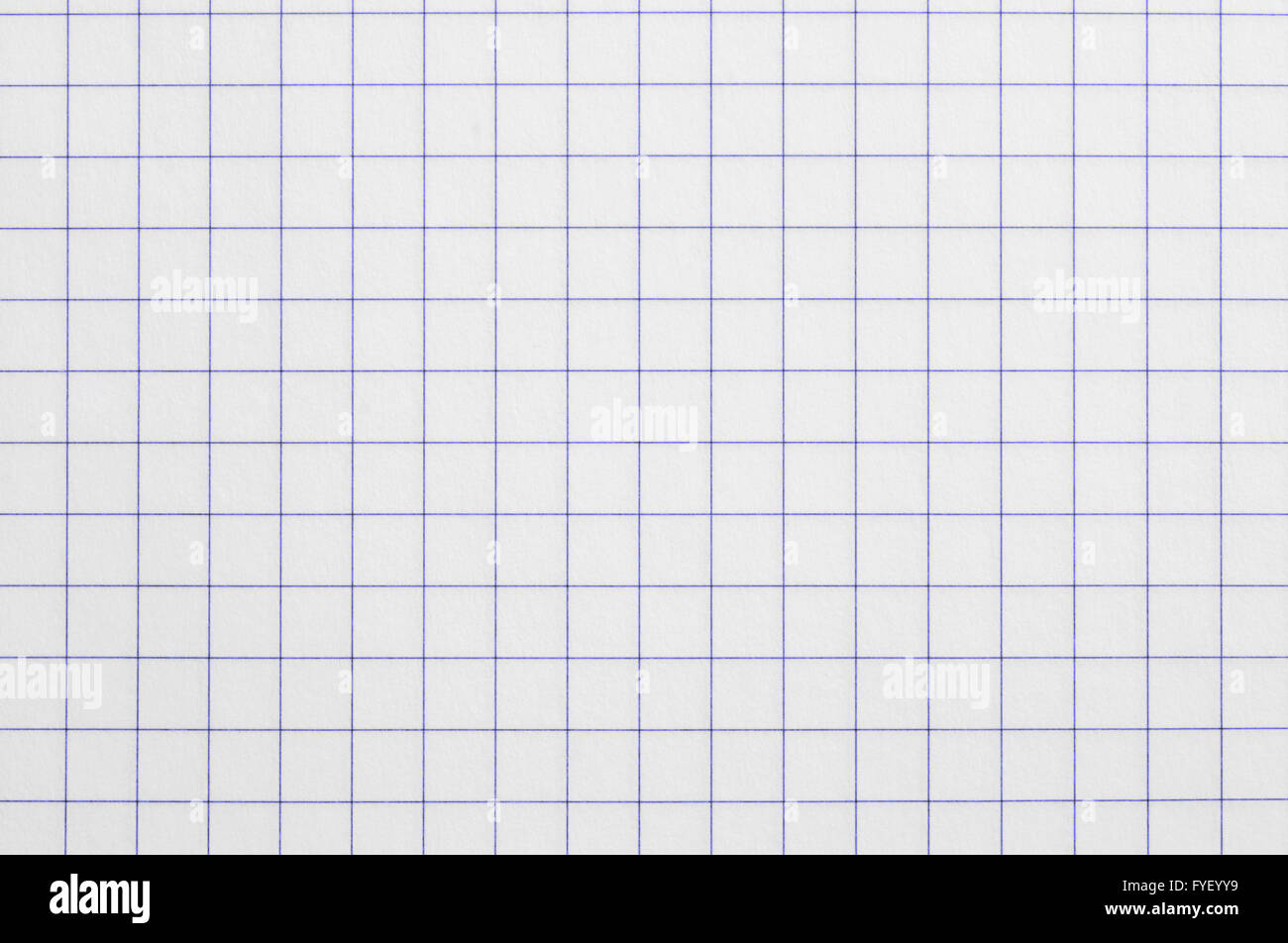 Checked paper hi-res stock photography and images - Alamy