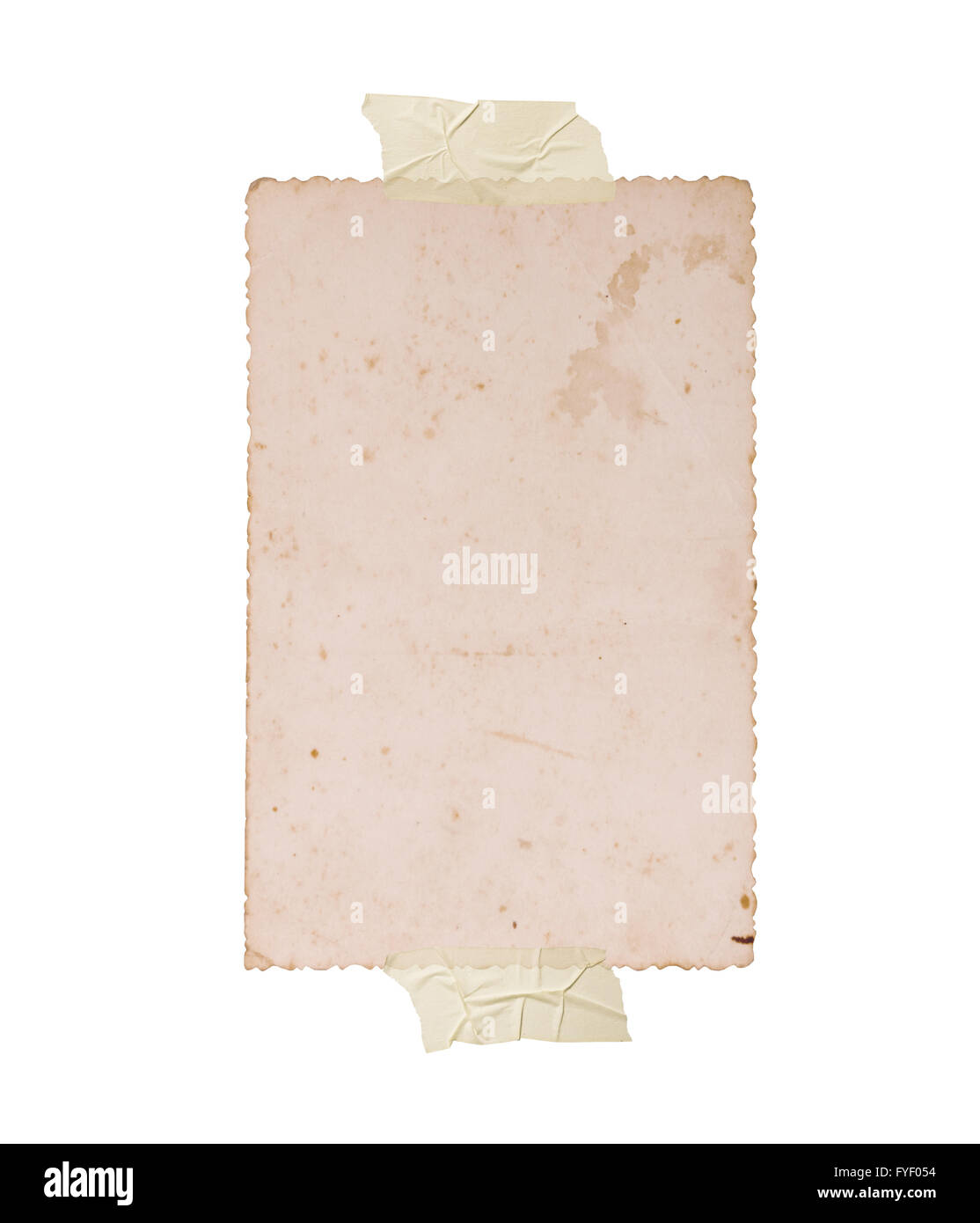 Vintage photo frame, big collection Stock Photo Alamy