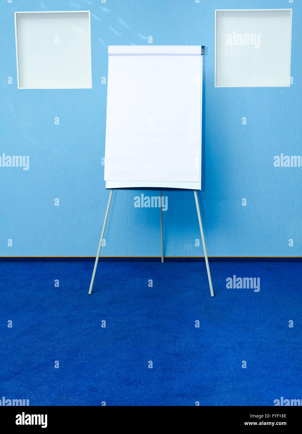 Flip chart classroom hires stock photography and images Alamy